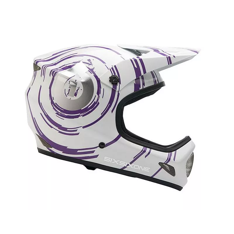 661 Evo (evolution) helma Inspiral (fialovo) | Katmar.cz