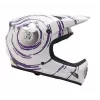 661 Evo (evolution) helma Inspiral (fialovo) | Katmar.cz