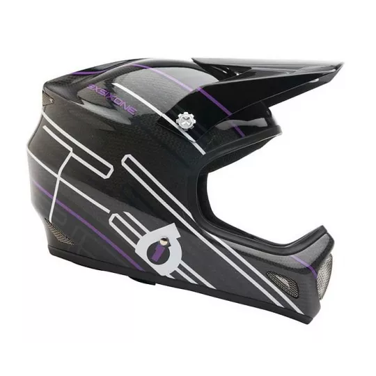 661 Evo (evolution 11) Carbon helma | Katmar.cz