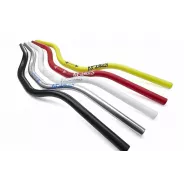 NS Bikes Proof řidítka 25,4 mm bílá | Katmar.cz