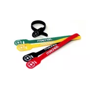 Macneil Velcro Strap - pásek na uchycení bovdenu | Katmar.cz