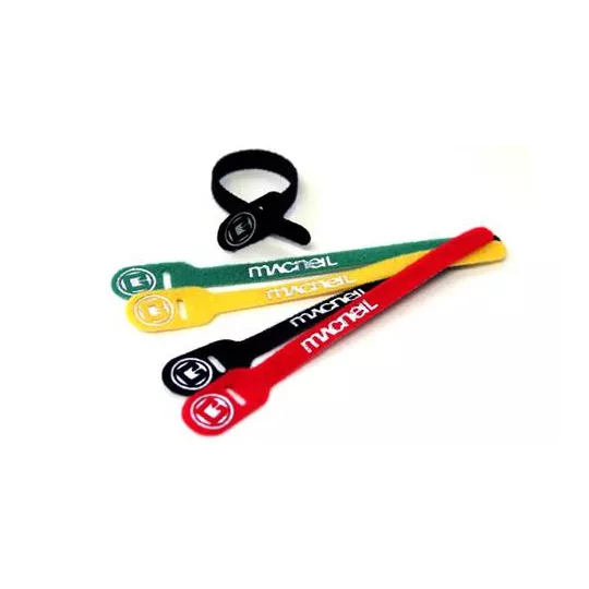 Macneil Velcro Strap - pásek na uchycení bovdenu | Katmar.cz