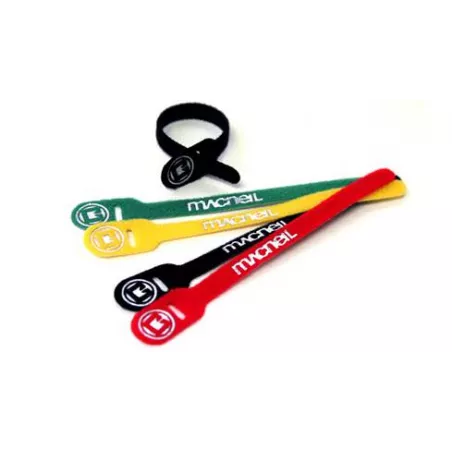 Macneil Velcro Strap - pásek na uchycení bovdenu | Katmar.cz