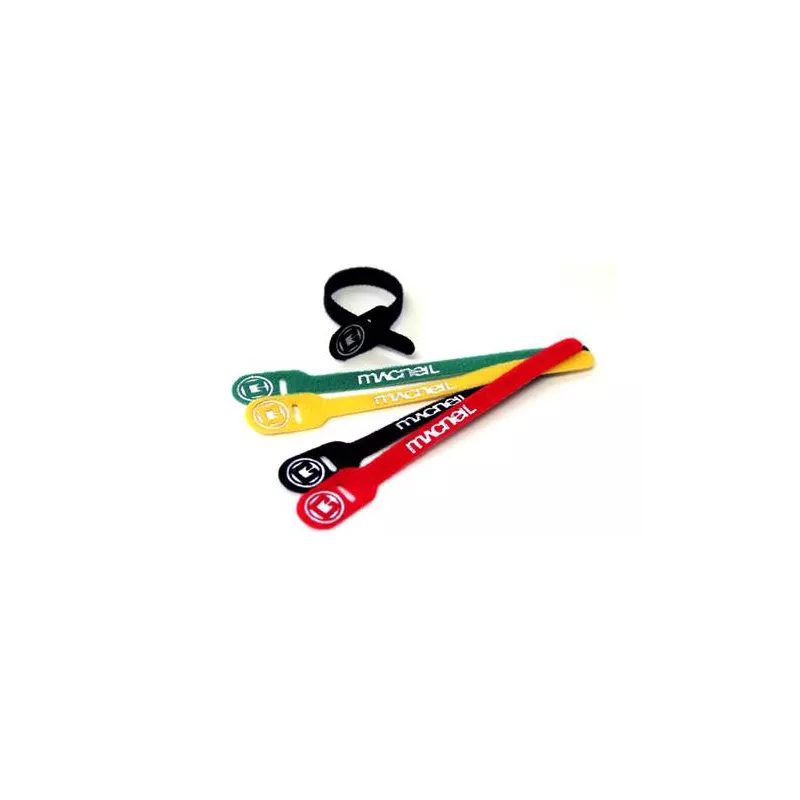 Macneil Velcro Strap - pásek na uchycení bovdenu | Katmar.cz