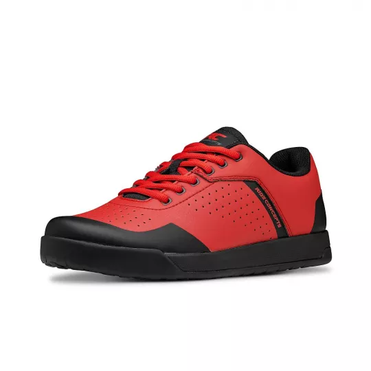 Ride Concepts Hellion – Men's Cycling Shoes (Oxblood) | Katmar.cz