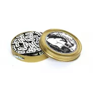 RAPTOR BADGER bílý – Bike Chain | Katmar.cz