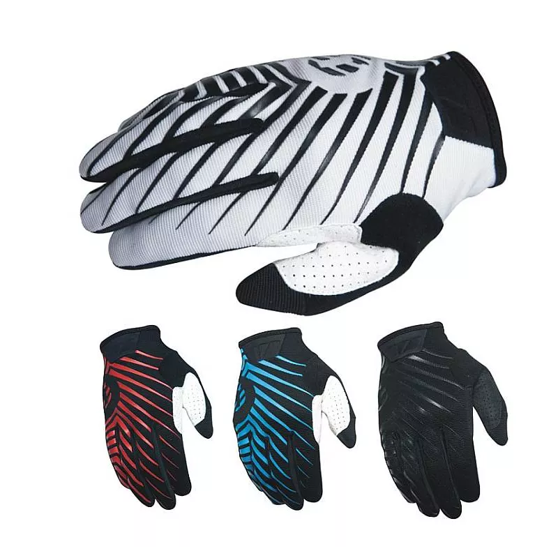 661 - 401 Chevron gloves SixSixOne