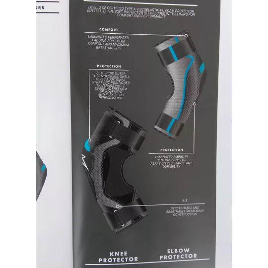 Alpinestars E-ride (loktu) | Katmar.cz