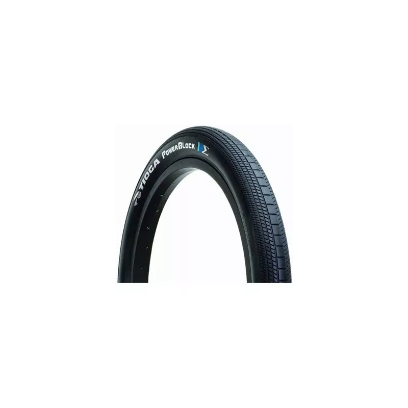 TIOGA Powerblock 20x – Bike Tire (1.6") | Katmar.cz