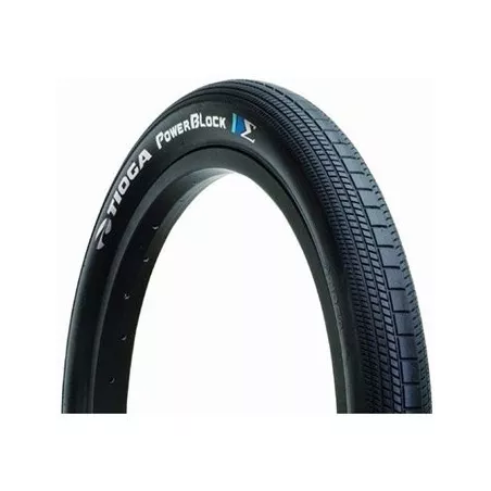 Tioga Powerblock  20x 2.1" tire