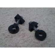 RAPTOR chain tensioner 10 mm (3/8")