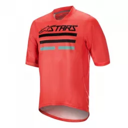 Alpinestars Mesa SS v2 Bright – Cycling Jersey | Katmar.cz