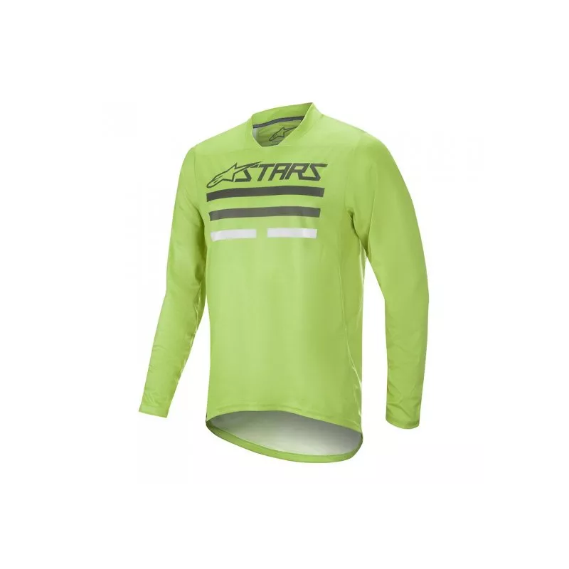 Alpinestars Mesa LS v2 Summer – Cycling Jersey | Katmar.cz