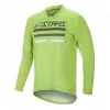 Alpinestars Mesa LS v2 Summer – Cycling Jersey | Katmar.cz