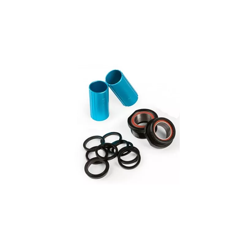 Dartmoor Euro Pro BB 22 mm