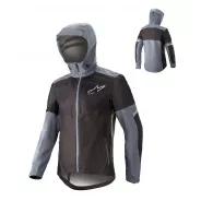 Alpinestars Tahoe Waterproof Jacket Black Grisaille