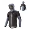 Alpinestars Tahoe Waterproof Jacket Black Grisaille