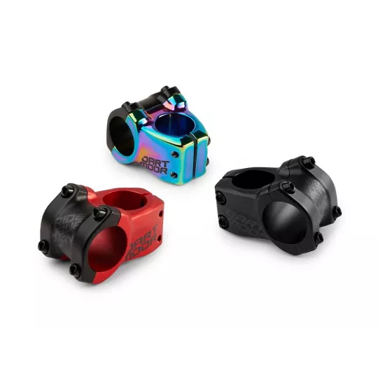 Dartmoor VIPER stem 31.8 mm Black
