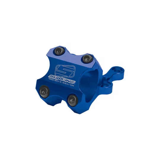 Sunline V1 Boxxer /Fox 40 Direct Mount 42 mm (BLUE) | Katmar.cz