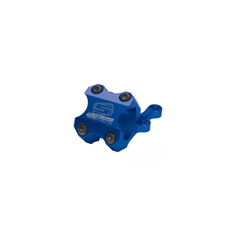 Sunline V1 Boxxer /Fox 40 Direct Mount 42 mm (BLUE) | Katmar.cz