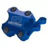 Sunline V1 Boxxer /Fox 40 Direct Mount 42 mm (BLUE) | Katmar.cz