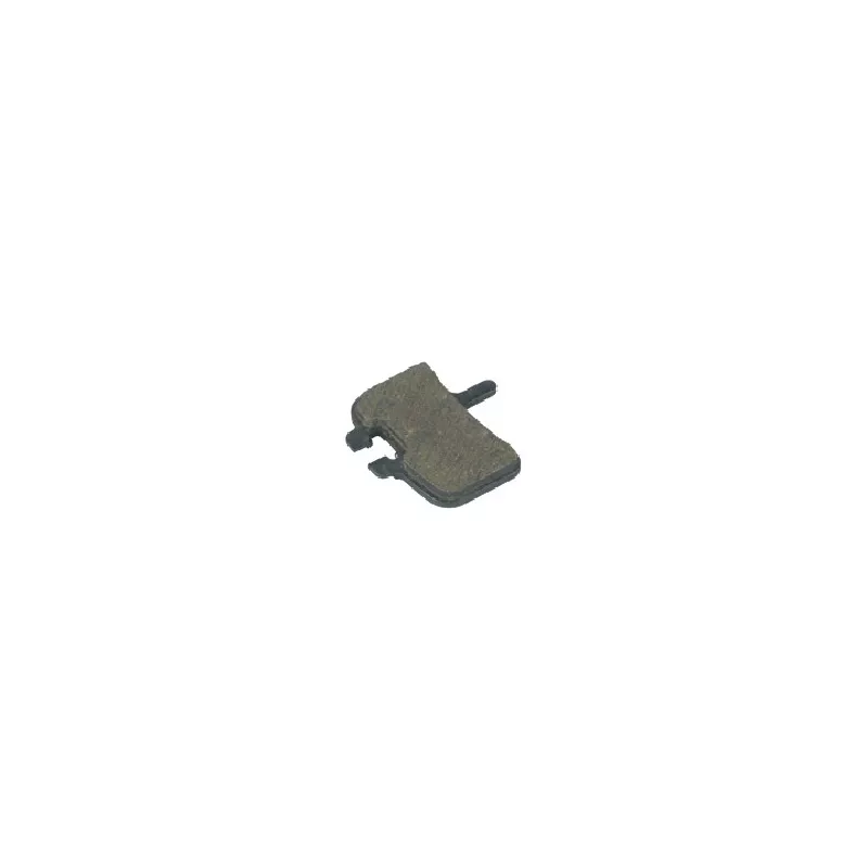 QDP-15 Quad brzdové destičky pro Hayes Hydr./Mech./ Promax, (s p | Katmar.cz