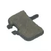 QDP-15 Quad brzdové destičky pro Hayes Hydr./Mech./ Promax, (s p | Katmar.cz
