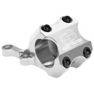 TAG Metals Sunline MTB – Bike Stem (SILVER) | Katmar.cz
