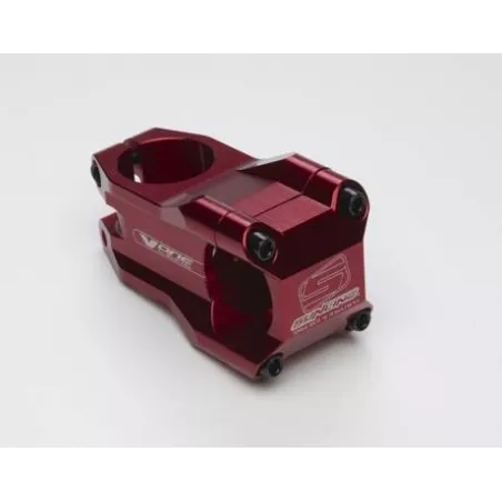 Sunline V1 All Mountain stem 65 mm RED | Katmar.cz