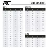 Ride Concepts TNT US10.5 / Eur44 Clay