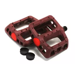 Odyssey Twisted PC LTD Pomegranate pedály | Katmar.cz