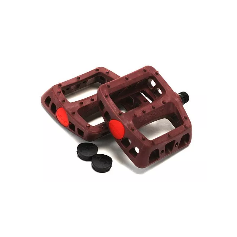 Odyssey Twisted PC LTD Pomegranate pedály
