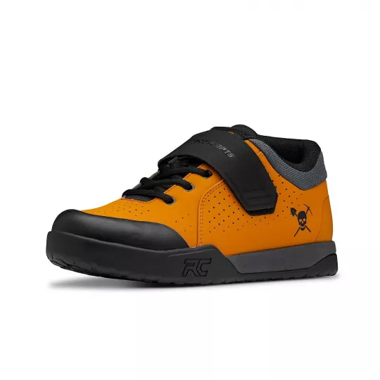 Ride Concepts TNT US12.5 / Eur46.5 Clay