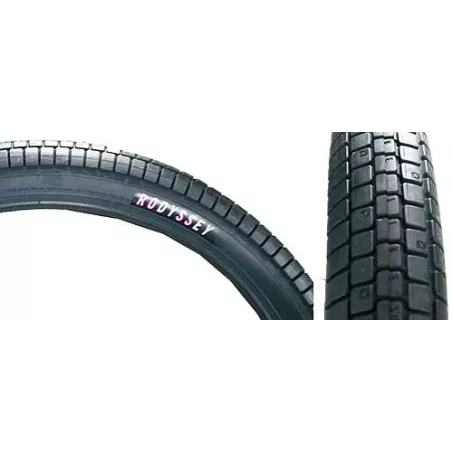 Odyssey Aaron Ross 20x 2,10 tire