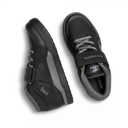 Ride Concepts TNT US10.5 / Eur44 Black