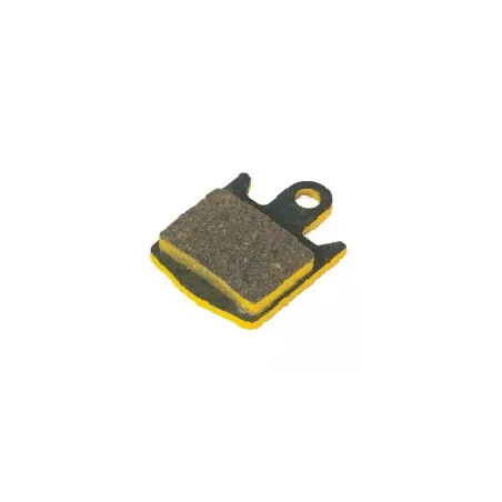 QDP-29 Quad brake pads Hope M4 (2 pcs.)