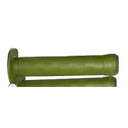 Macneil BMX Traveler LTD – Bike Grips (Dark) | Katmar.cz
