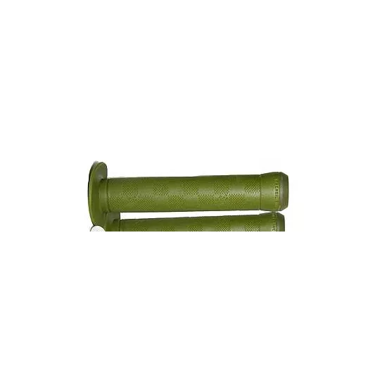 Macneil BMX Traveler LTD – Bike Grips (Dark) | Katmar.cz