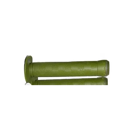 Macneil BMX Traveler LTD – Bike Grips (Dark) | Katmar.cz