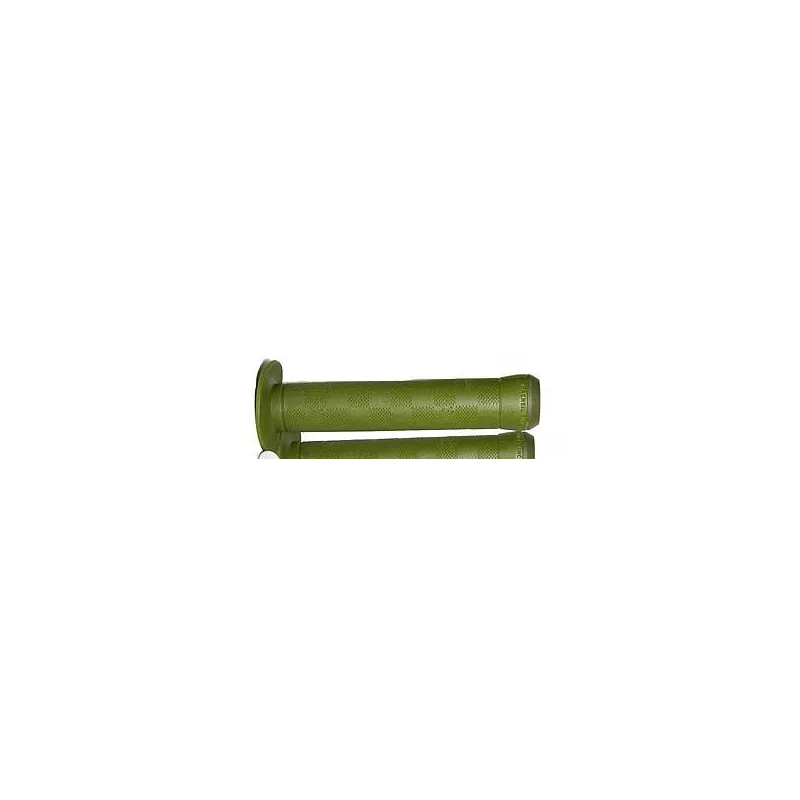 Macneil BMX Traveler LTD – Bike Grips (Dark) | Katmar.cz