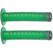 Odyssey Aaron Ross gripy Lime zelená | Katmar.cz