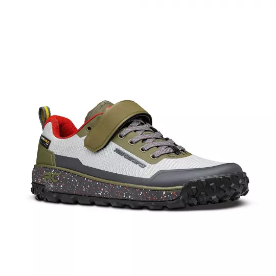 Ride Concepts Tallac Clip Grey/Olive | Katmar.cz