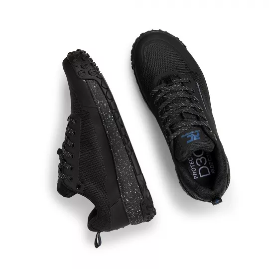 Ride Concepts Tallac Black/Charcoal | Katmar.cz