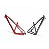 Dartmoor Primal 27.5 v.2 – MTB Hardtail Frame (červený) | Katmar.cz