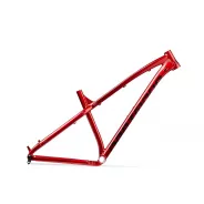 Dartmoor Primal 27.5 v.2 – MTB Hardtail Frame (červený) | Katmar.cz