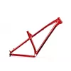 Dartmoor Primal 27.5 v.2 – MTB Hardtail Frame (červený) | Katmar.cz
