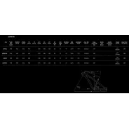Dartmoor Primal 27.5 v.2 – MTB Hardtail Frame (červený) | Katmar.cz