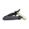 e13 / e.thirteen kliky LG  Hive DH / AM 165 mm střed 68/73
