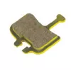 QDP-35 Quad brzdové destičky pro Avid Juicy (s pružinkami) | Katmar.cz