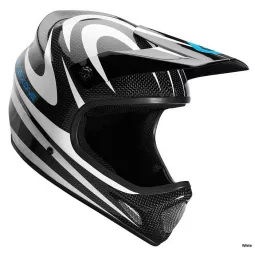 661 Evo Carbon Camber helmet - white | Katmar.cz